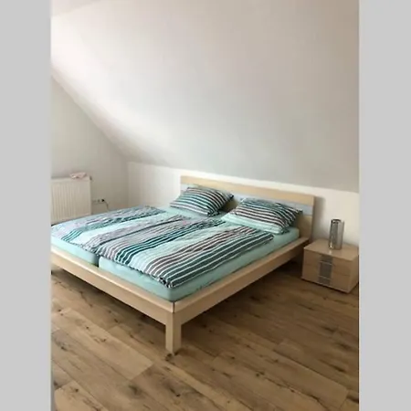 Hildegard Apartment