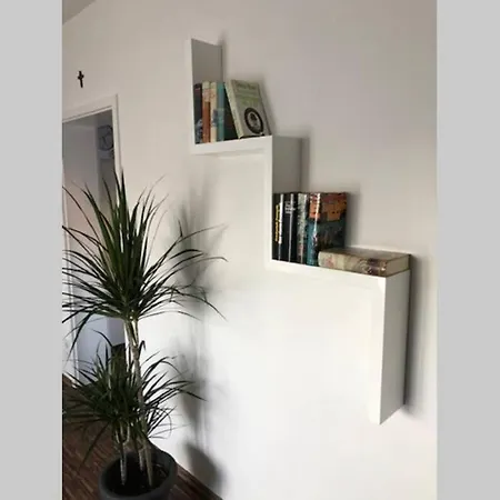 Hildegard Apartment Grefrath