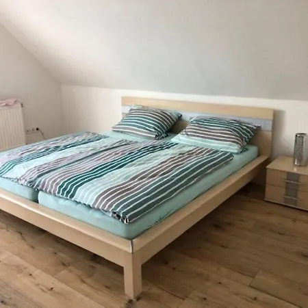 Apartment Hildegard