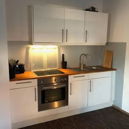 Appartement Hildegard Grefrath
