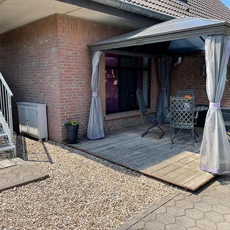 Appartement Hildegard Grefrath
