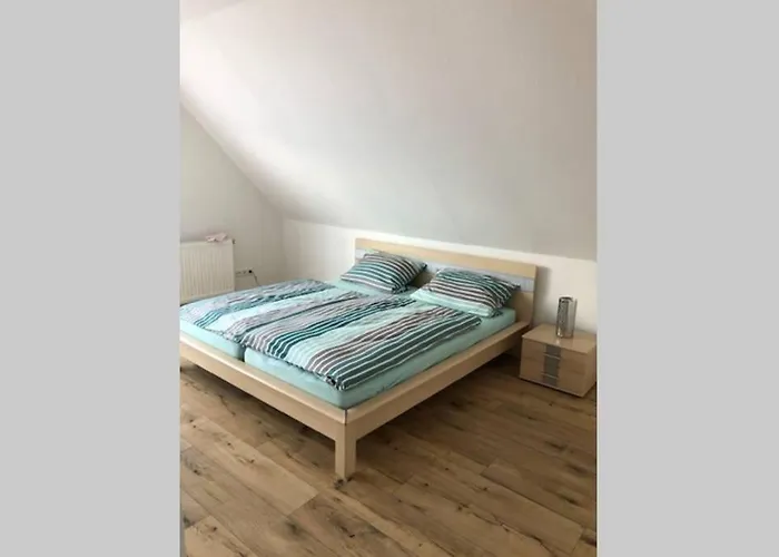 Hildegard Apartament