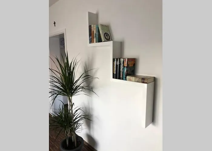 Hildegard Apartament Grefrath