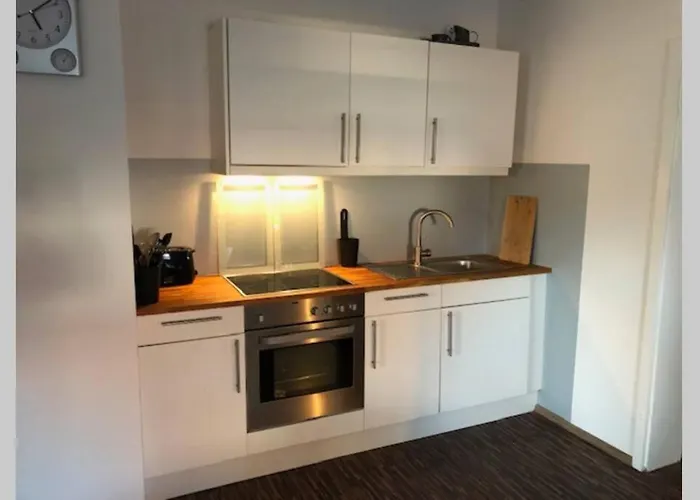 Apartament Hildegard Grefrath